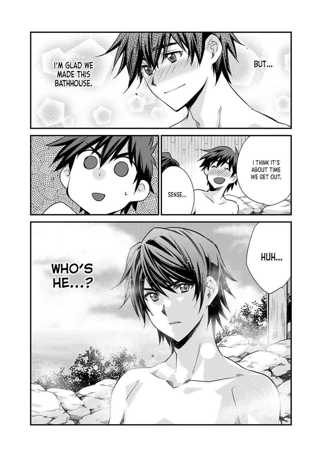 Let's Buy The Land And Cultivate In Different World Chapter 40 - Page 20 in English