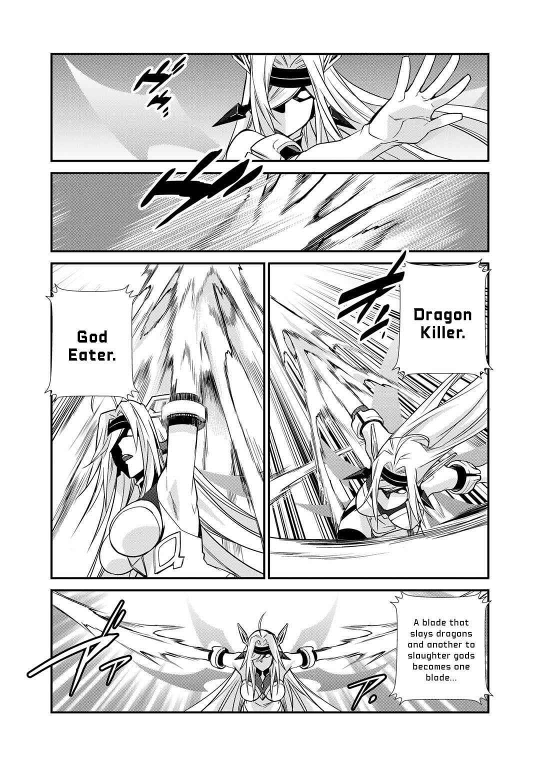 Let's Buy The Land And Cultivate In Different World Chapter 40 - Page 9 in English