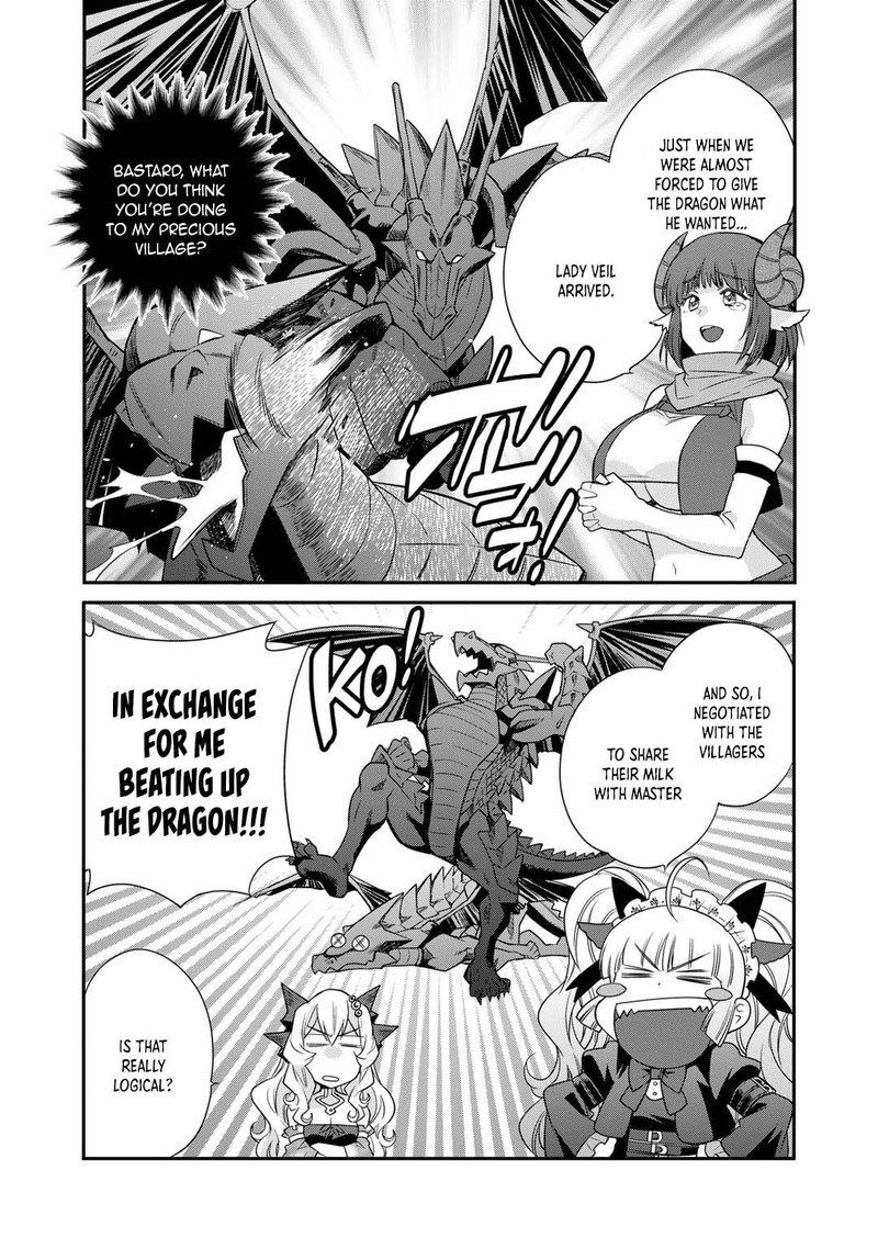 Let's Buy The Land And Cultivate In Different World Chapter 41 - Page 12 in English