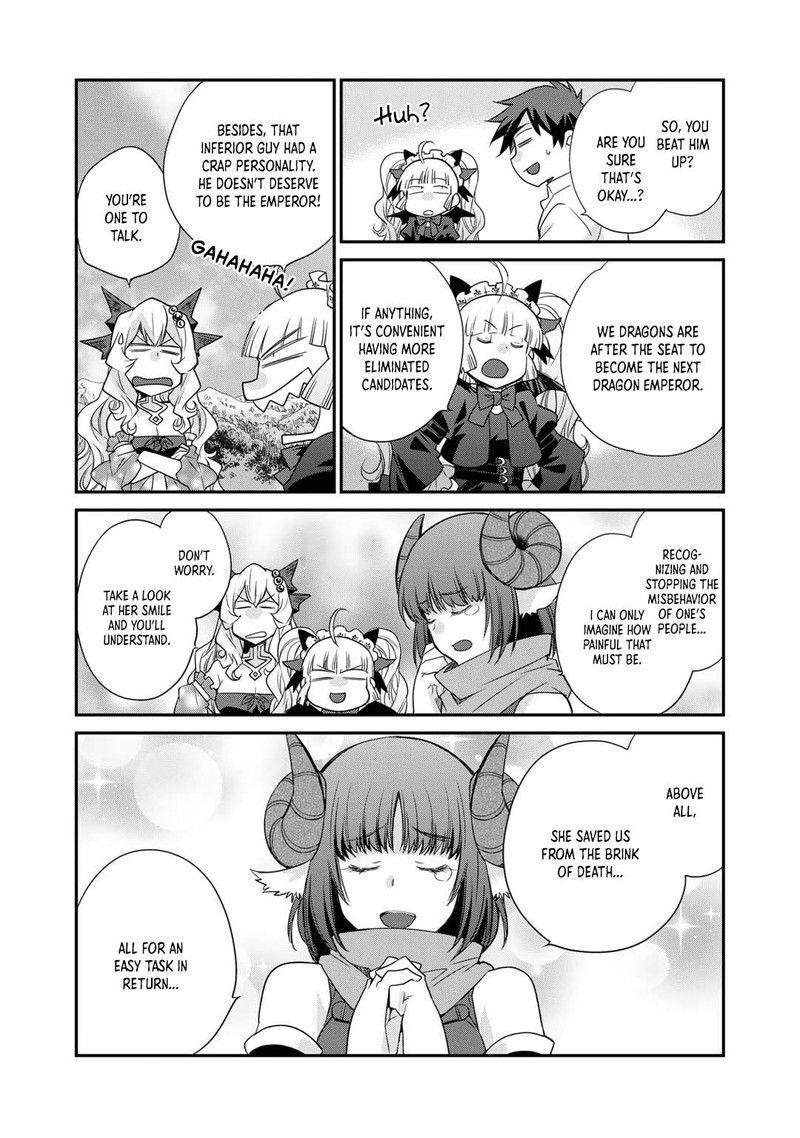 Let's Buy The Land And Cultivate In Different World Chapter 41 - Page 13 in English