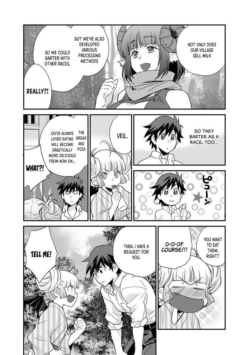 Let's Buy The Land And Cultivate In Different World Chapter 41 - Page 18 in English