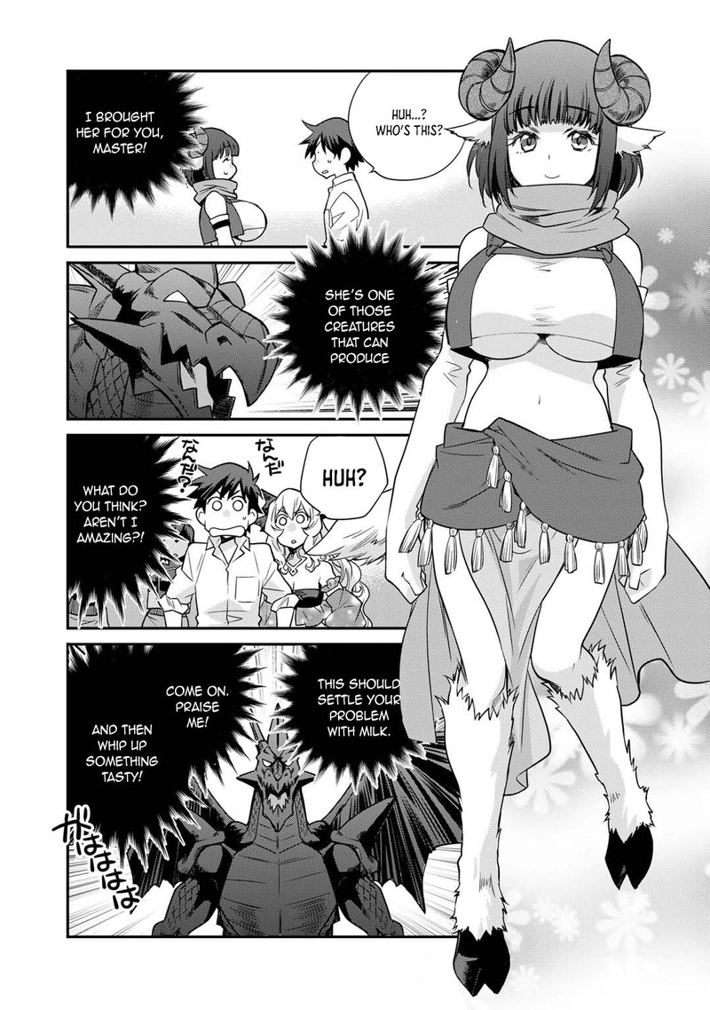 Let's Buy The Land And Cultivate In Different World Chapter 41 - Page 7 in English