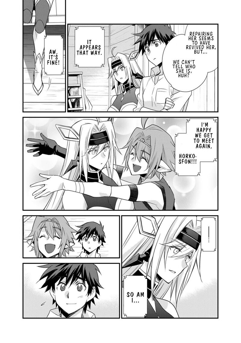 Let's Buy The Land And Cultivate In Different World Chapter 42 - Page 11 in English