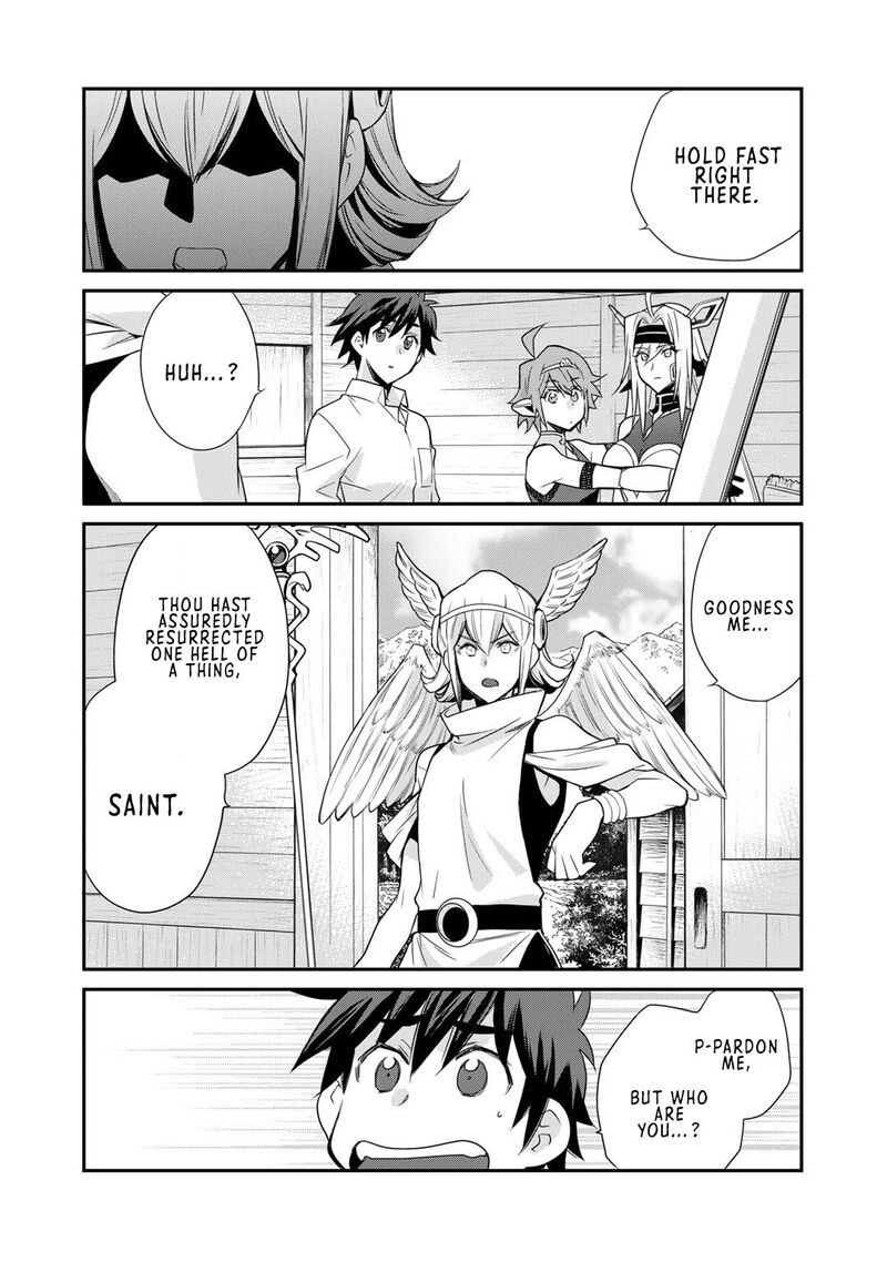 Let's Buy The Land And Cultivate In Different World Chapter 42 - Page 12 in English