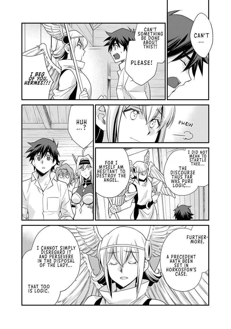 Let's Buy The Land And Cultivate In Different World Chapter 42 - Page 16 in English