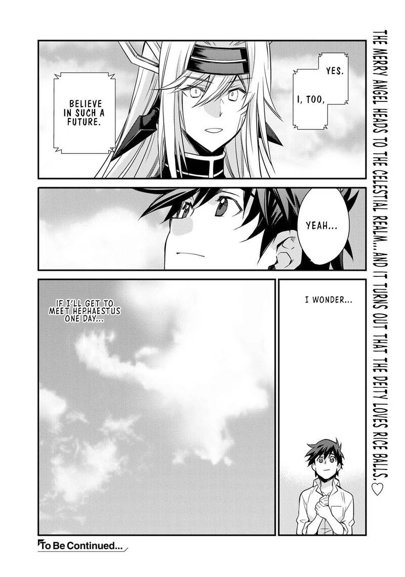 Let's Buy The Land And Cultivate In Different World Chapter 42 - Page 24 in English