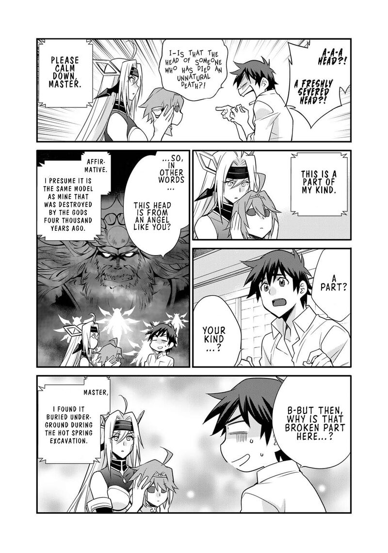 Let's Buy The Land And Cultivate In Different World Chapter 42 - Page 3 in English