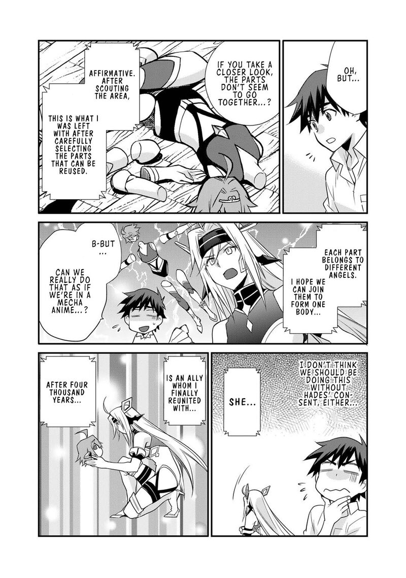 Let's Buy The Land And Cultivate In Different World Chapter 42 - Page 5 in English