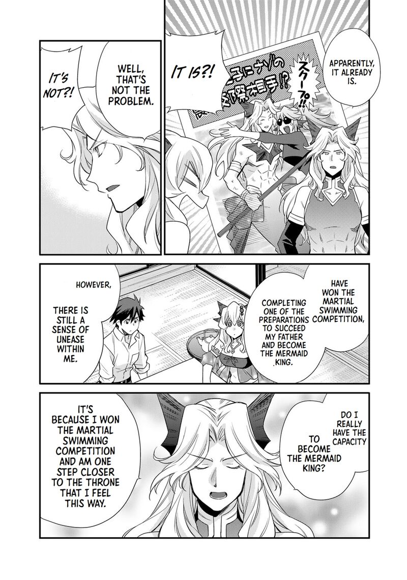 Let's Buy The Land And Cultivate In Different World Chapter 43 - Page 11 in English