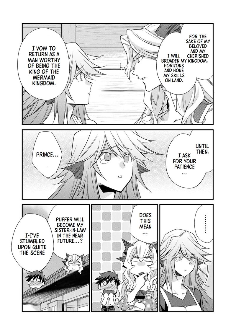 Let's Buy The Land And Cultivate In Different World Chapter 43 - Page 15 in English