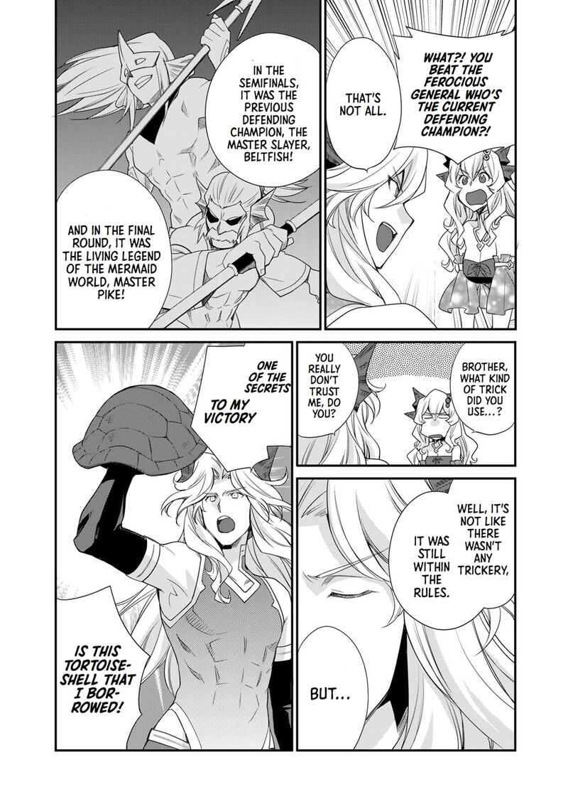 Let's Buy The Land And Cultivate In Different World Chapter 43 - Page 7 in English