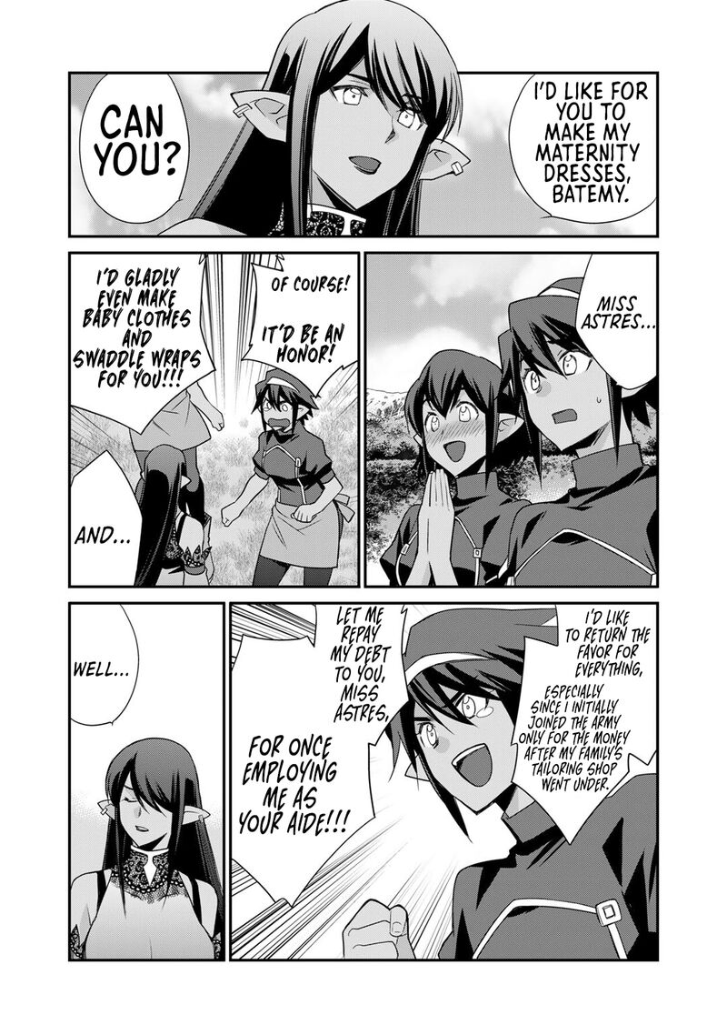 Let's Buy The Land And Cultivate In Different World Chapter 44 - Page 14 in English
