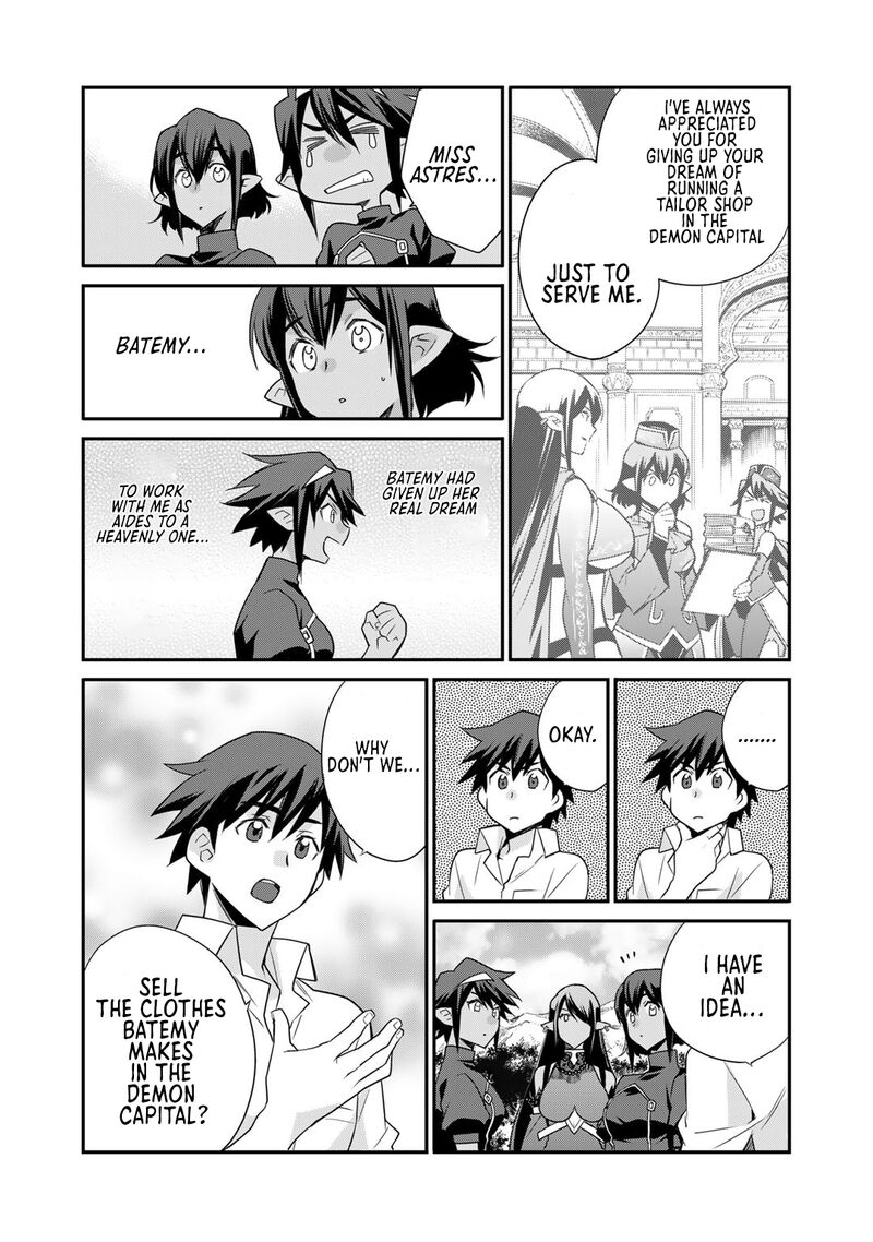 Let's Buy The Land And Cultivate In Different World Chapter 44 - Page 15 in English