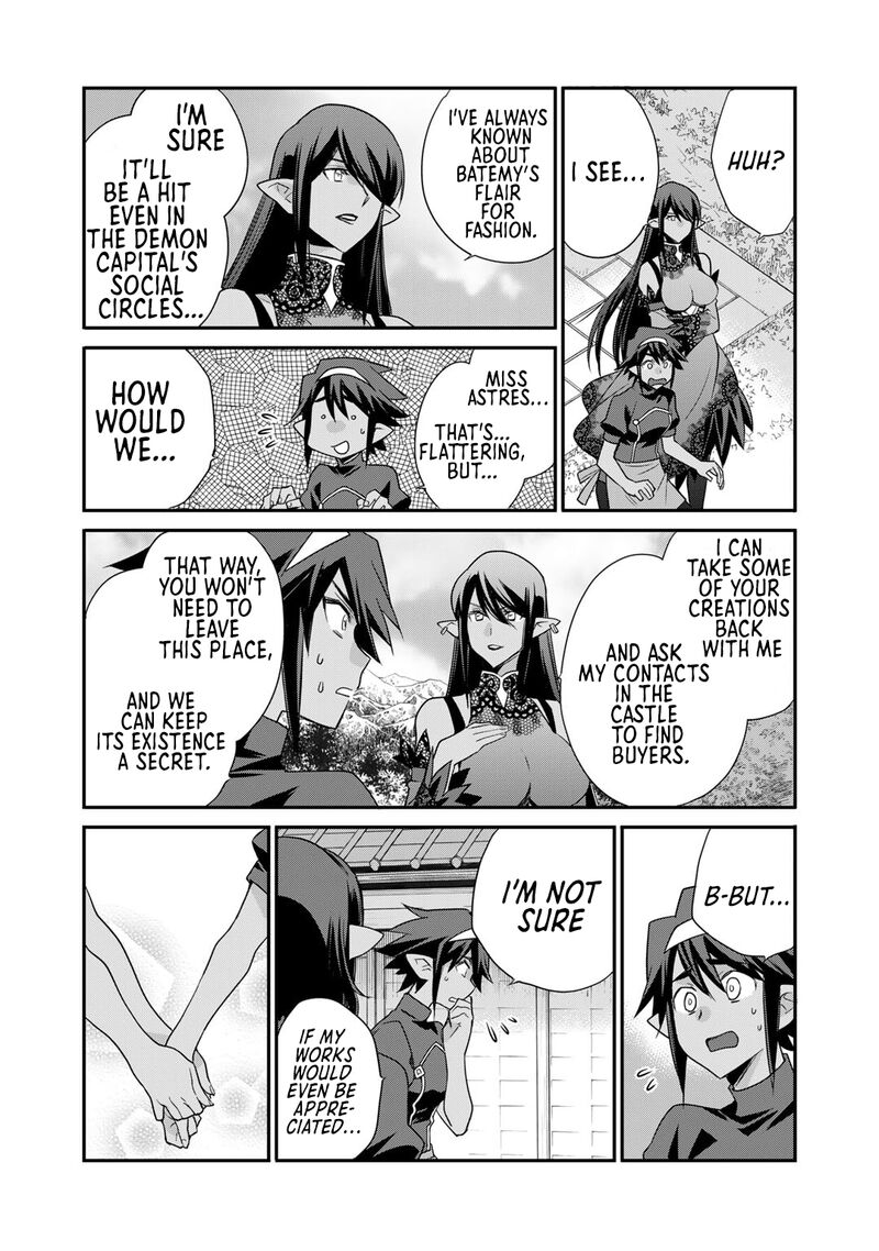 Let's Buy The Land And Cultivate In Different World Chapter 44 - Page 16 in English