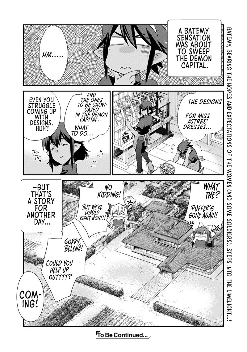 Let's Buy The Land And Cultivate In Different World Chapter 44 - Page 20 in English