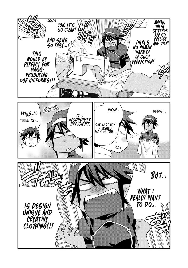 Let's Buy The Land And Cultivate In Different World Chapter 44 - Page 7 in English