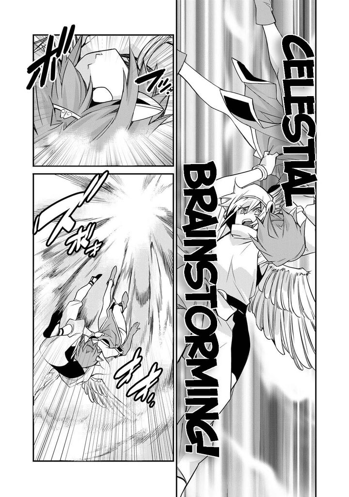Let's Buy The Land And Cultivate In Different World Chapter 45 - Page 12 in English