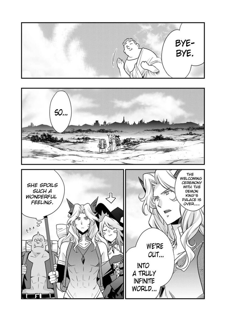 Let's Buy The Land And Cultivate In Different World Chapter 45 - Page 13 in English