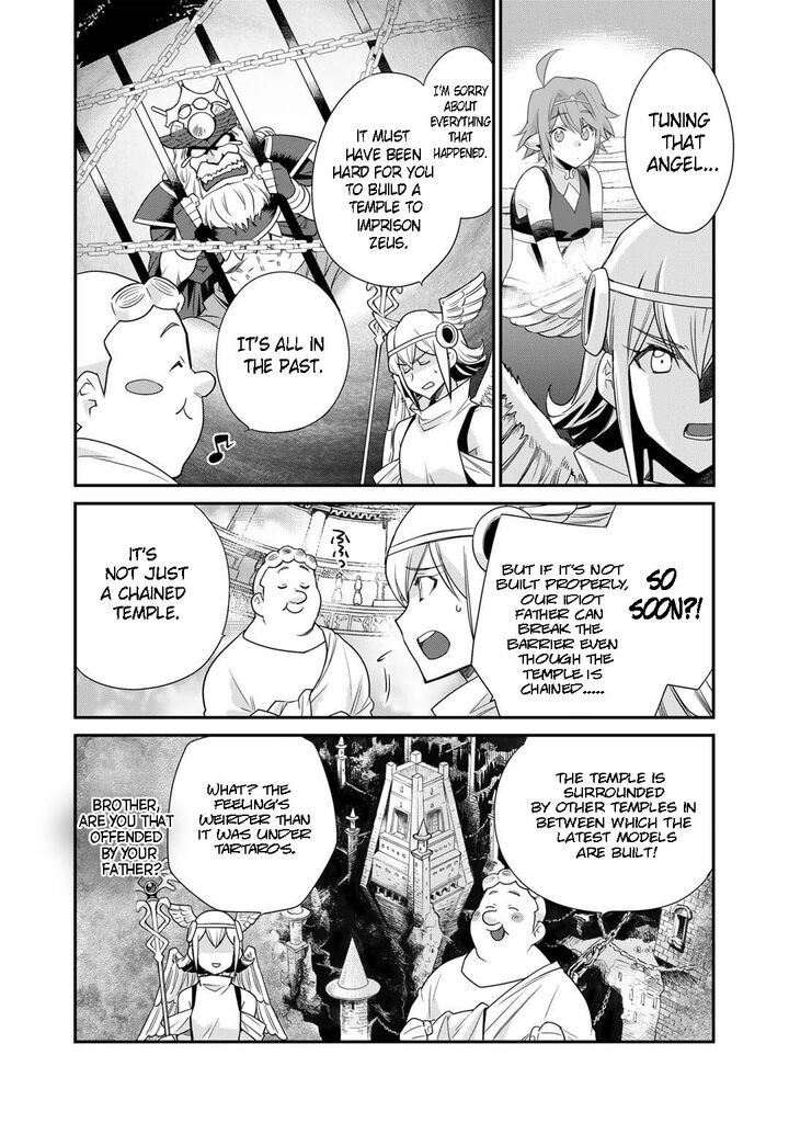 Let's Buy The Land And Cultivate In Different World Chapter 45 - Page 5 in English