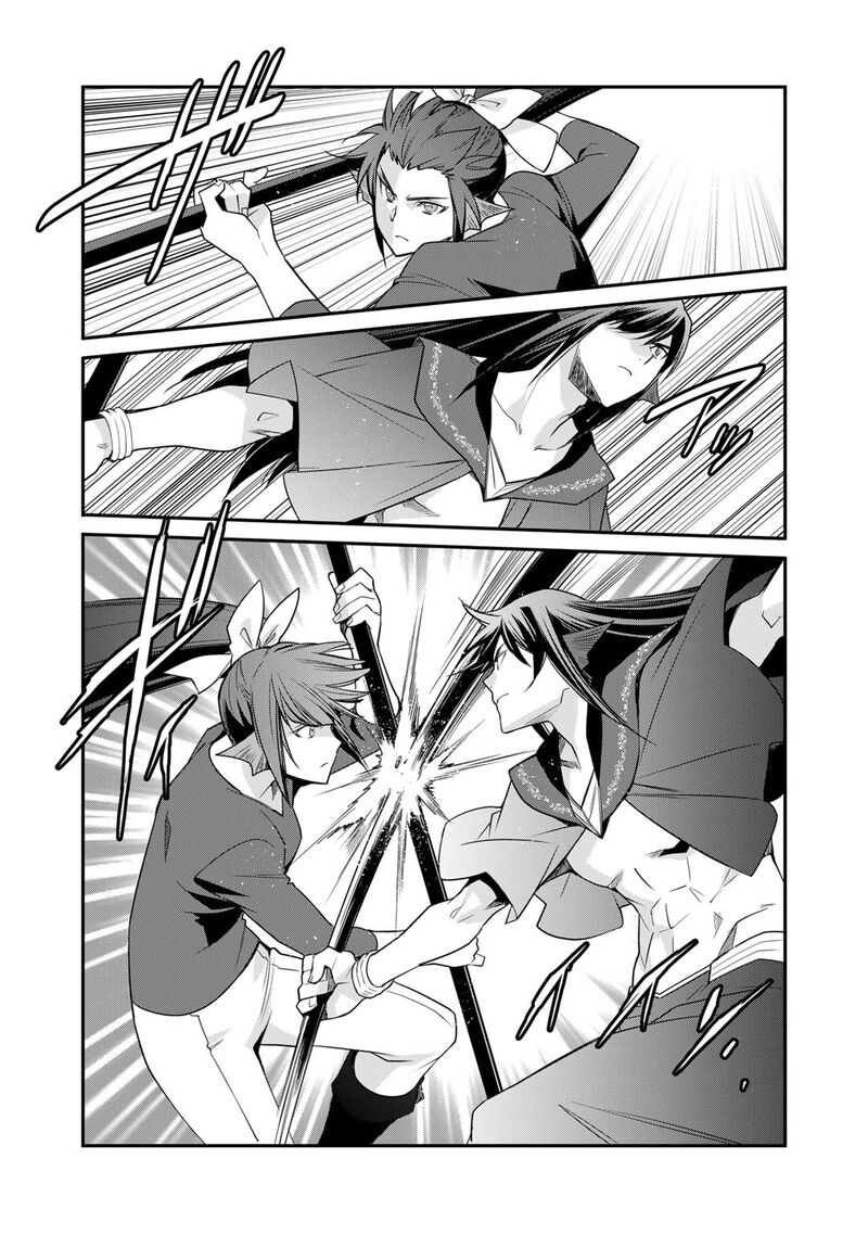Let's Buy The Land And Cultivate In Different World Chapter 47 - Page 10 in English