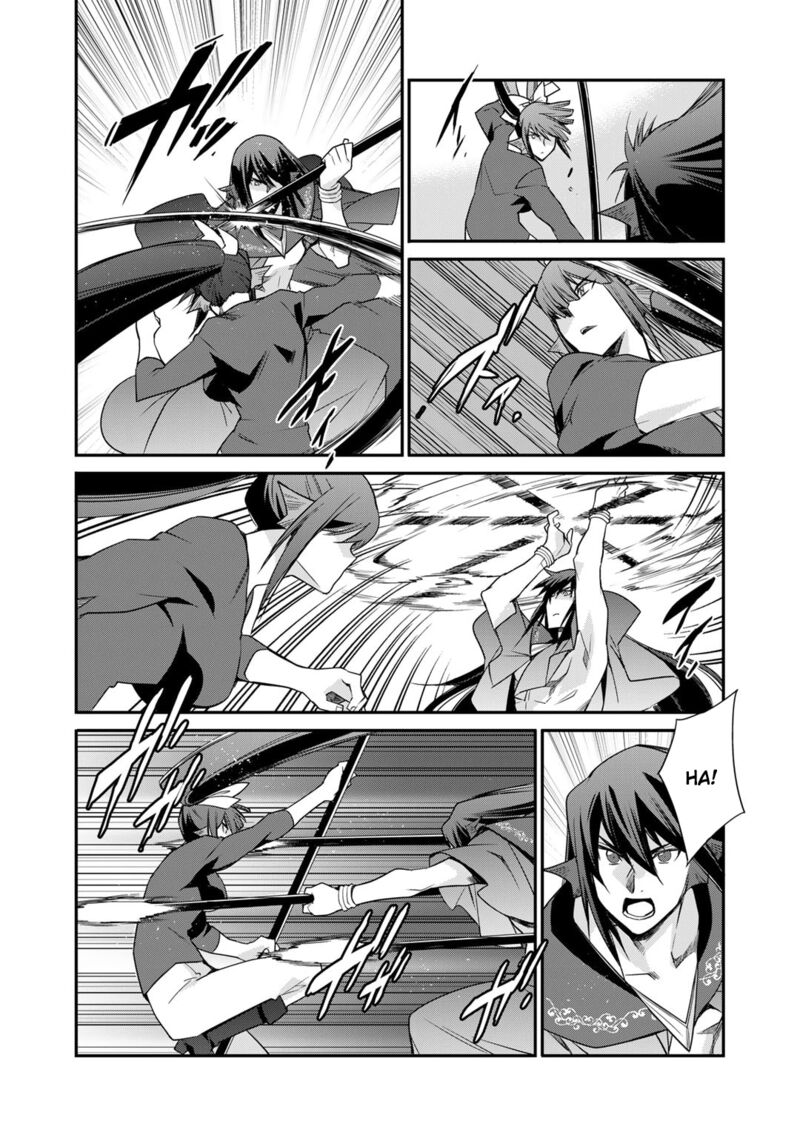 Let's Buy The Land And Cultivate In Different World Chapter 47 - Page 11 in English