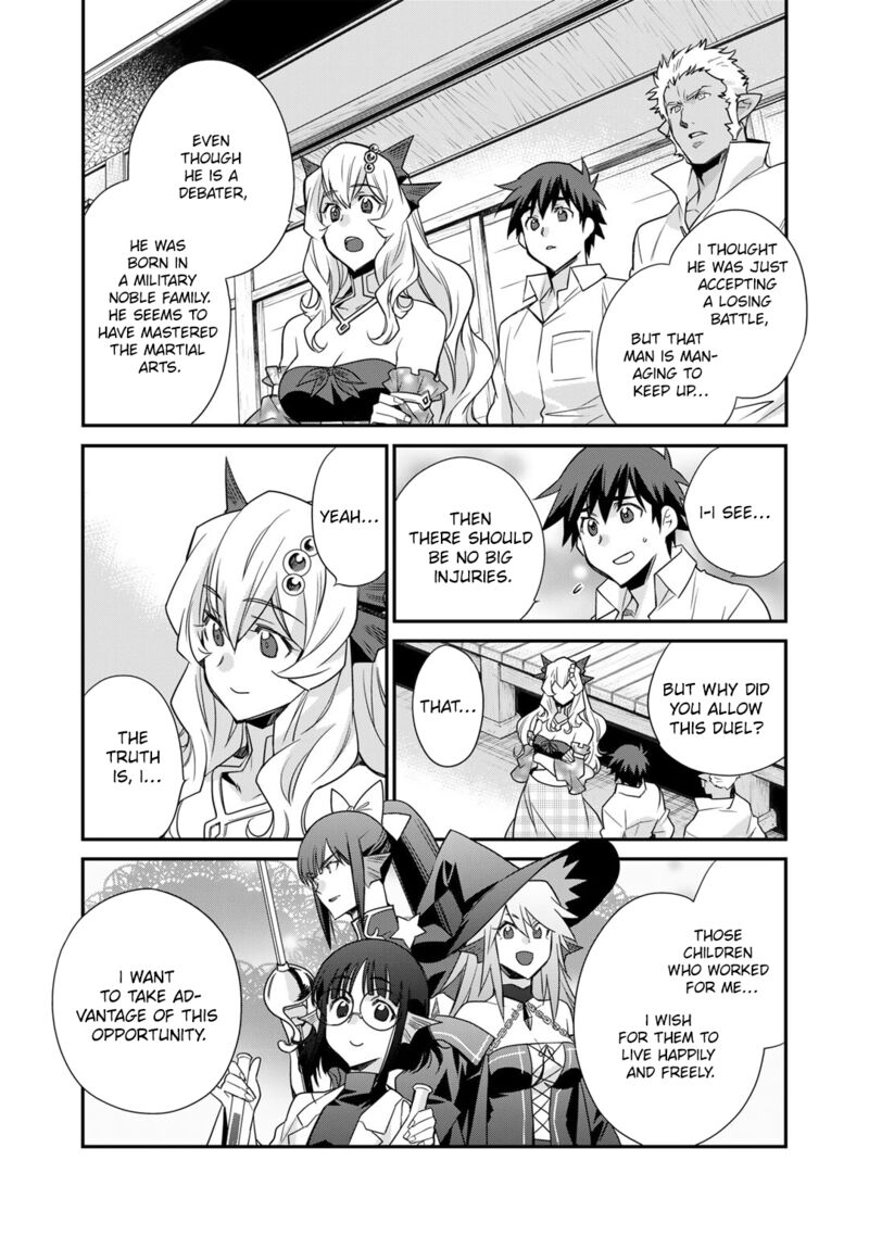 Let's Buy The Land And Cultivate In Different World Chapter 47 - Page 13 in English