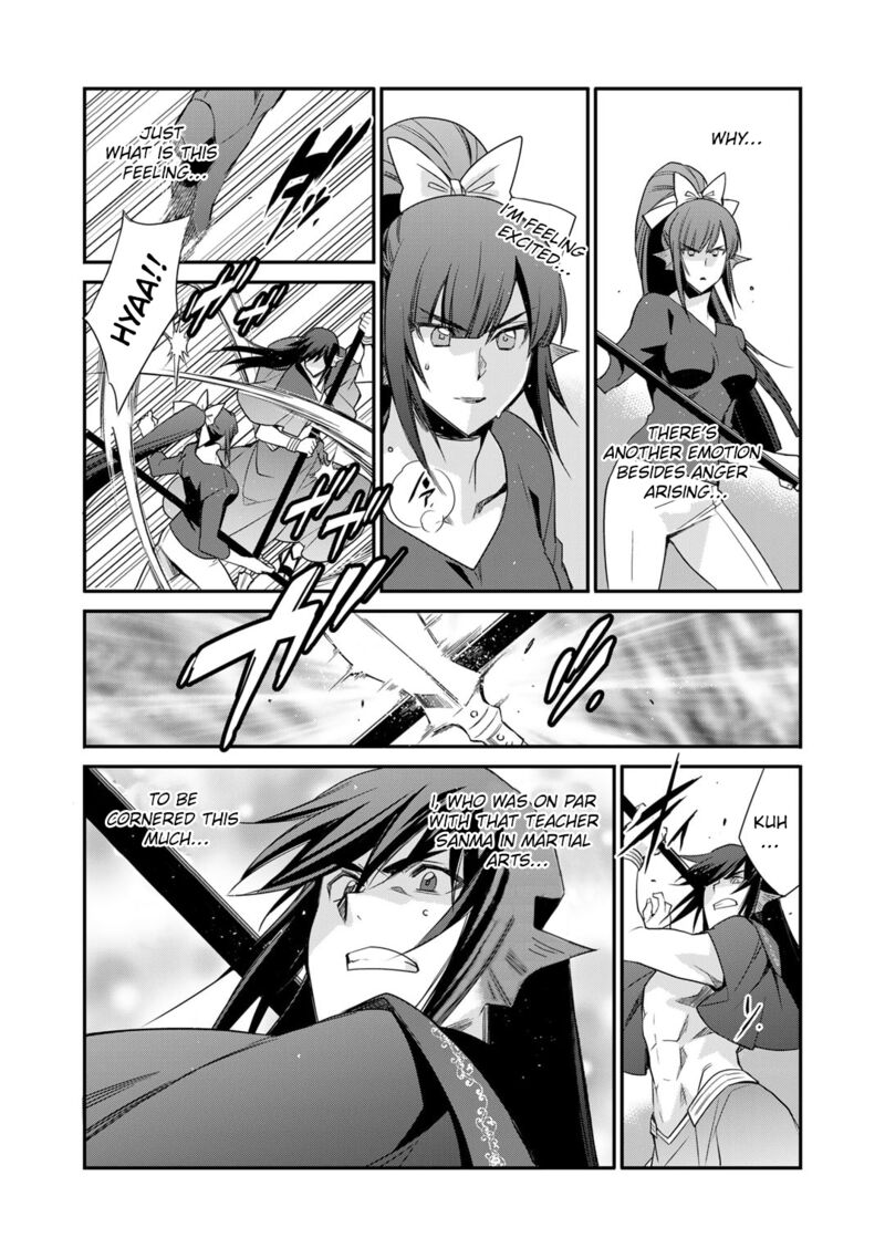 Let's Buy The Land And Cultivate In Different World Chapter 47 - Page 16 in English