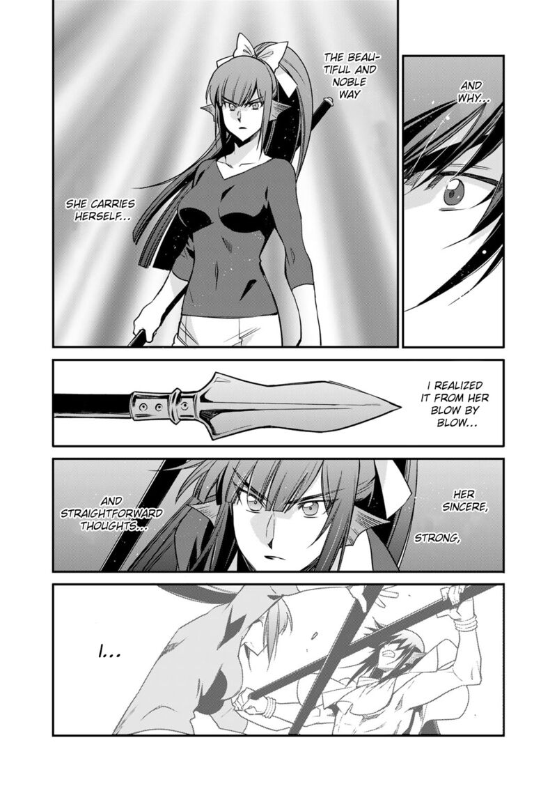 Let's Buy The Land And Cultivate In Different World Chapter 47 - Page 17 in English