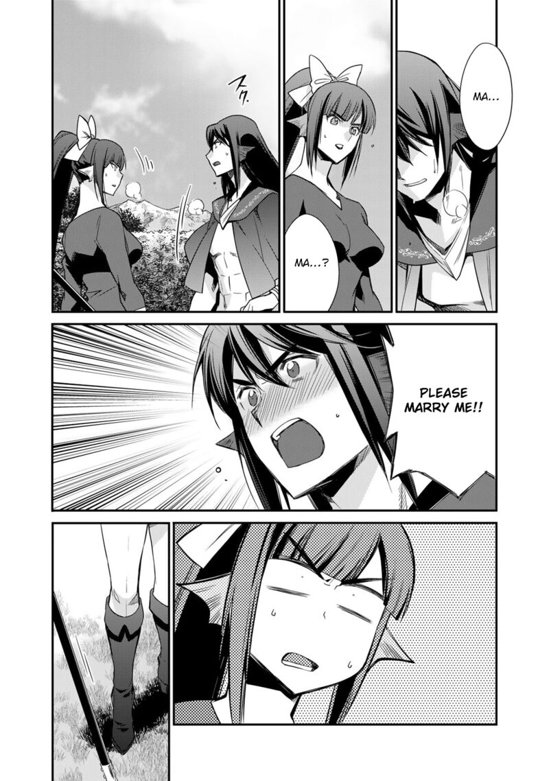 Let's Buy The Land And Cultivate In Different World Chapter 47 - Page 19 in English
