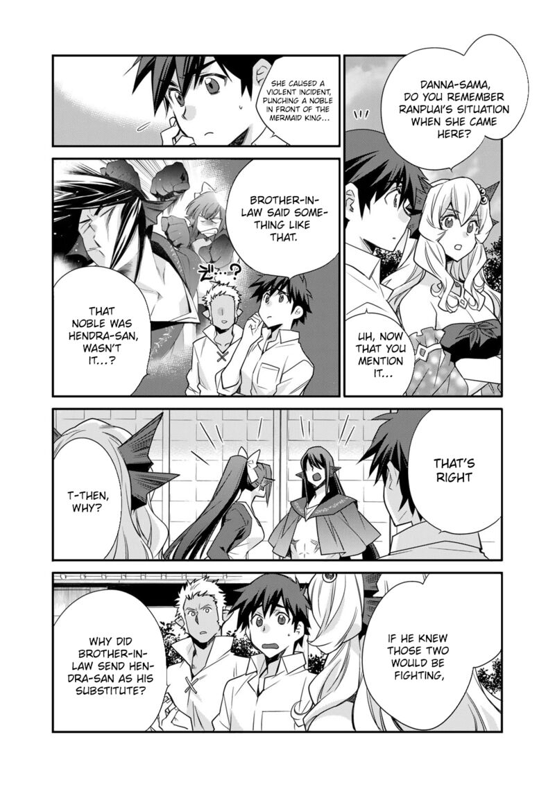 Let's Buy The Land And Cultivate In Different World Chapter 47 - Page 3 in English