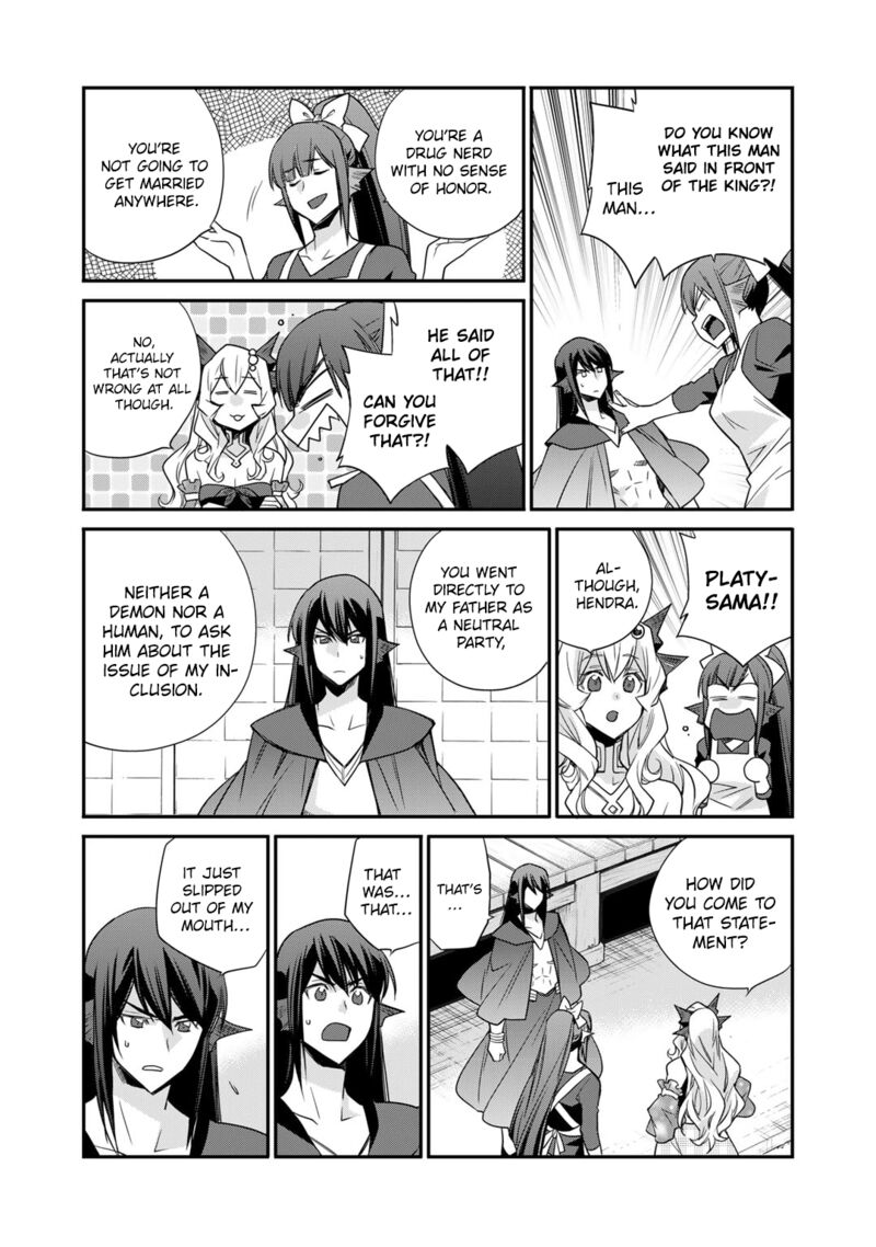 Let's Buy The Land And Cultivate In Different World Chapter 47 - Page 6 in English