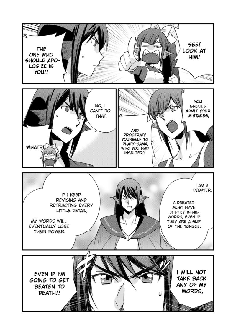 Let's Buy The Land And Cultivate In Different World Chapter 47 - Page 7 in English