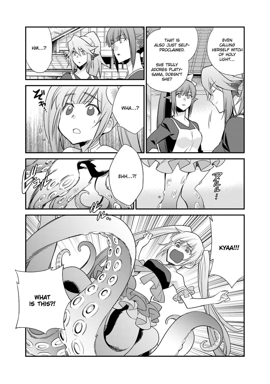 Let's Buy The Land And Cultivate In Different World Chapter 48 - Page 14 in English