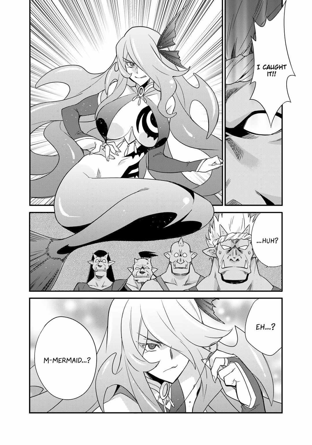 Let's Buy The Land And Cultivate In Different World Chapter 49 - Page 11 in English