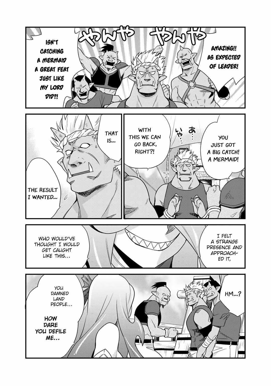 Let's Buy The Land And Cultivate In Different World Chapter 49 - Page 12 in English