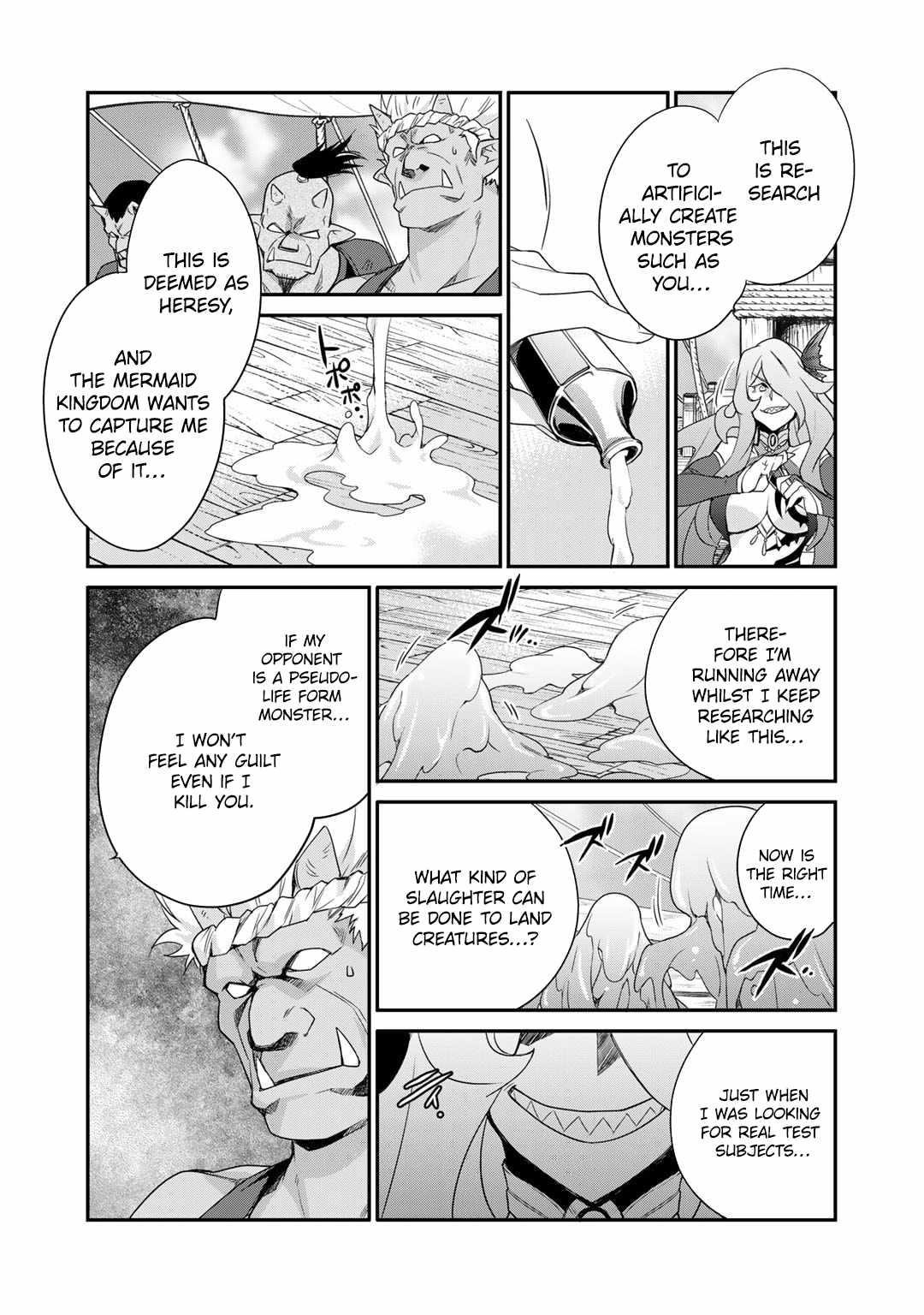 Let's Buy The Land And Cultivate In Different World Chapter 49 - Page 15 in English
