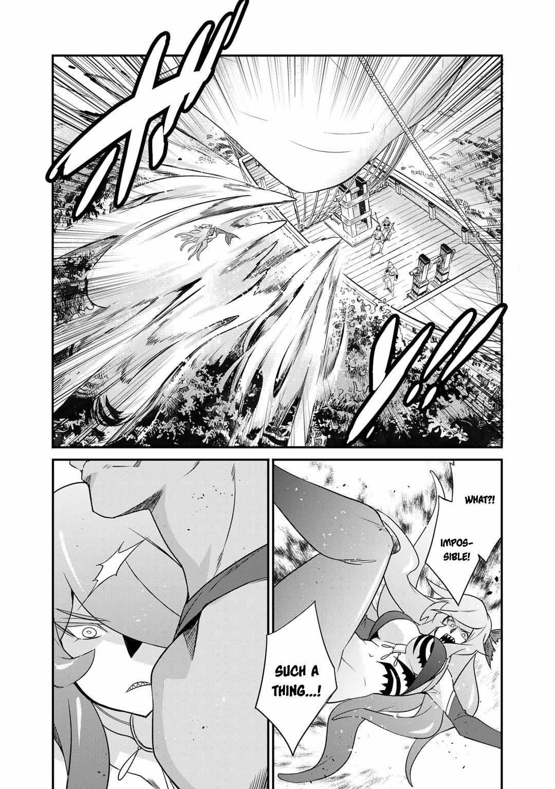 Let's Buy The Land And Cultivate In Different World Chapter 50 - Page 12 in English