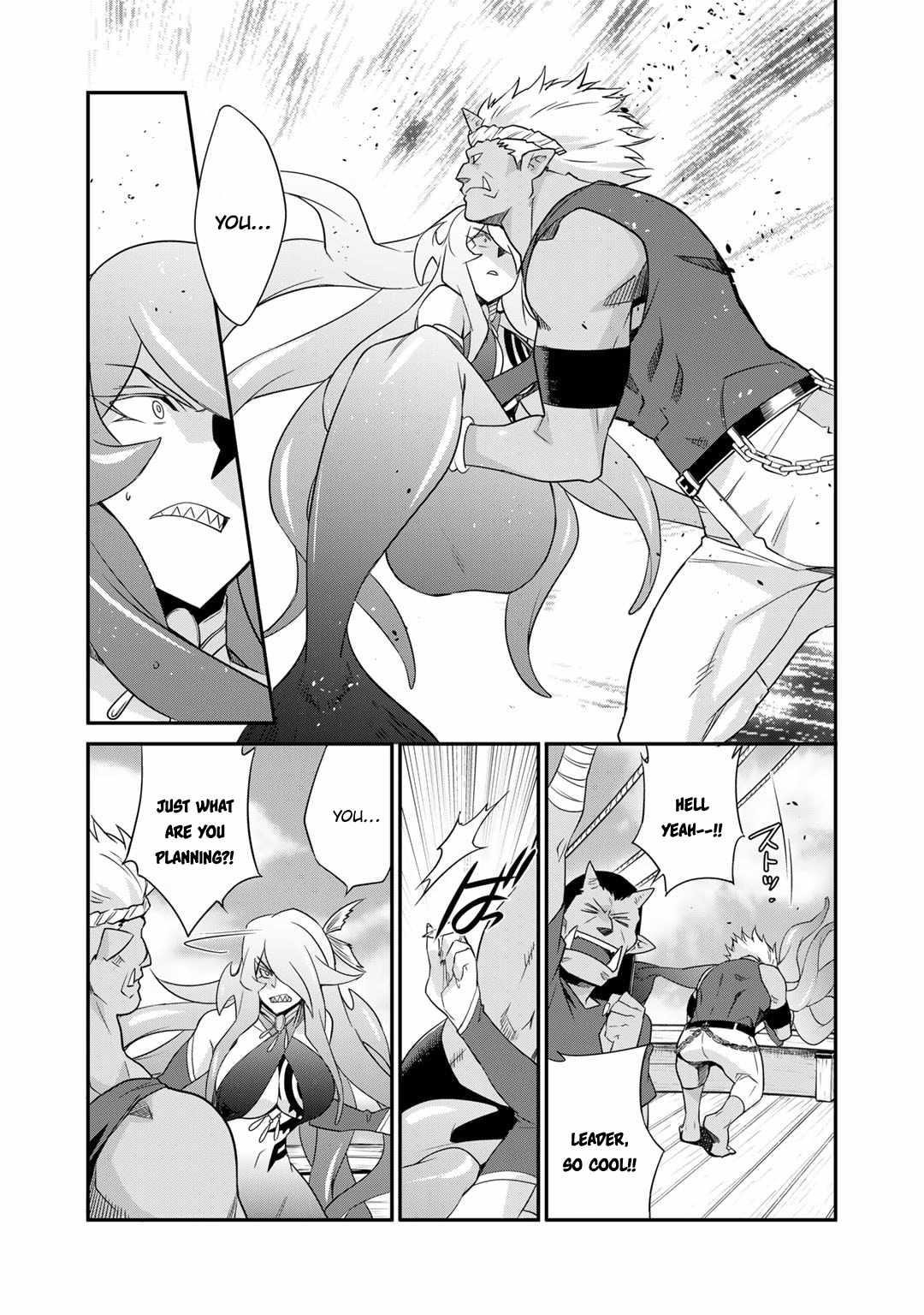 Let's Buy The Land And Cultivate In Different World Chapter 50 - Page 13 in English