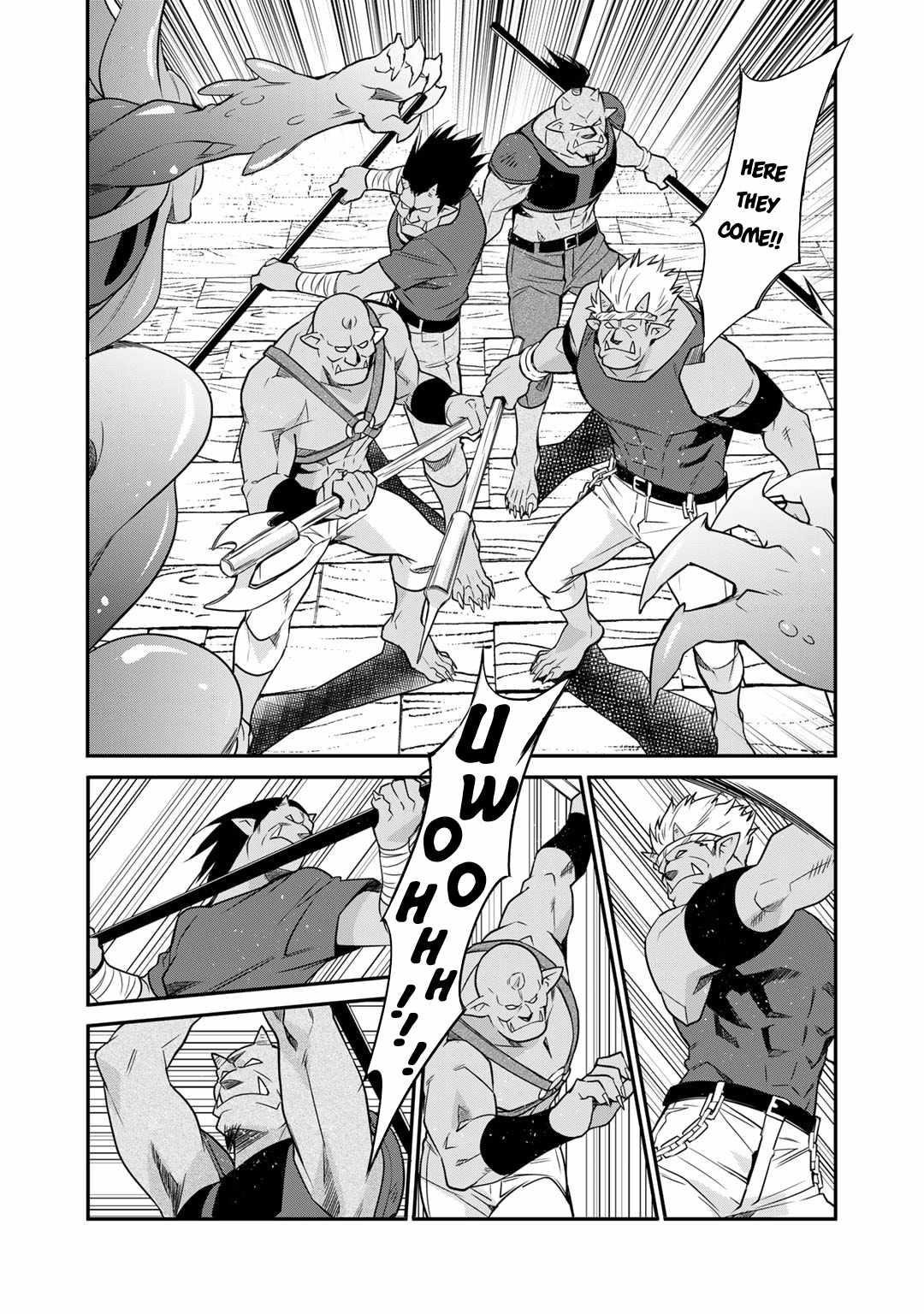 Let's Buy The Land And Cultivate In Different World Chapter 50 - Page 3 in English