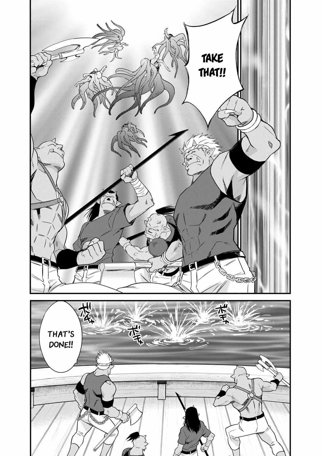 Let's Buy The Land And Cultivate In Different World Chapter 50 - Page 4 in English