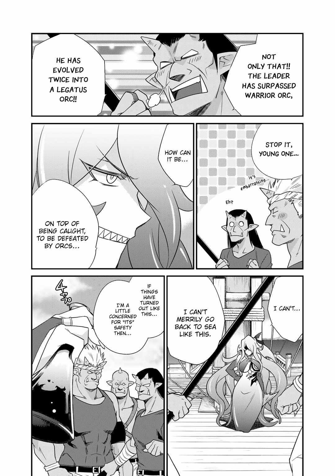 Let's Buy The Land And Cultivate In Different World Chapter 50 - Page 6 in English