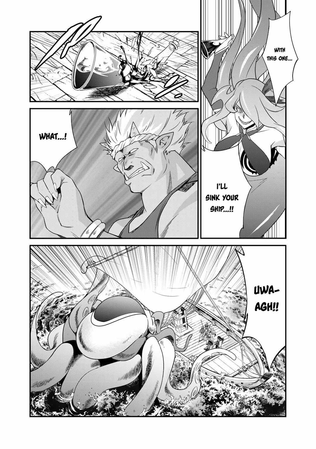 Let's Buy The Land And Cultivate In Different World Chapter 50 - Page 7 in English
