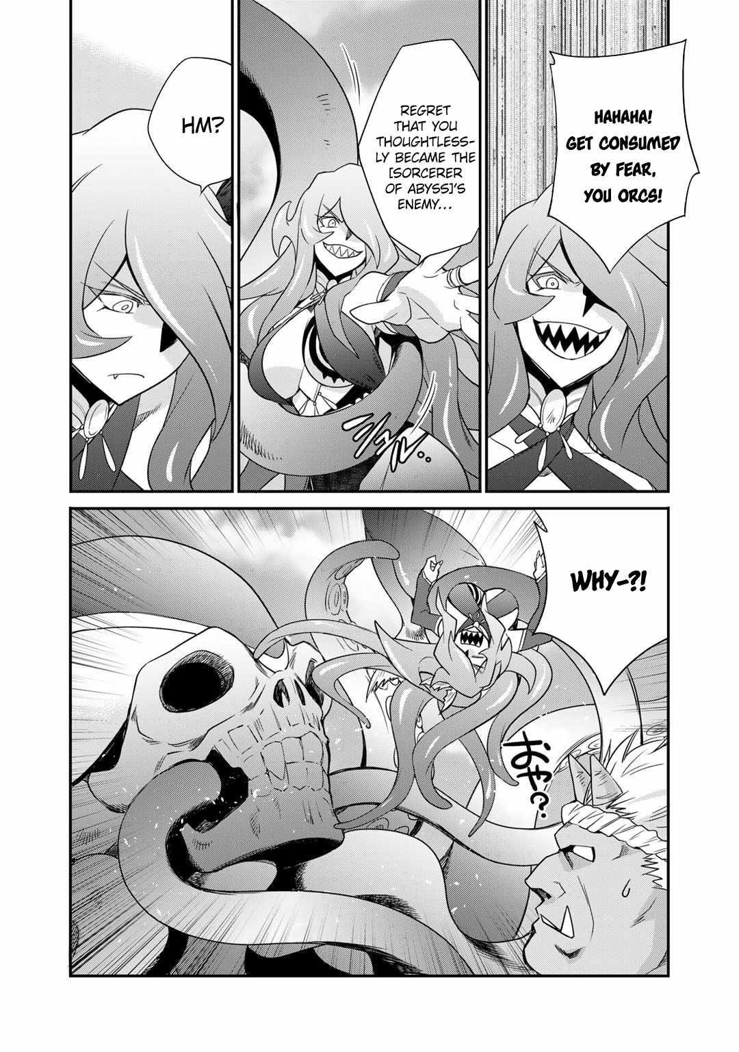 Let's Buy The Land And Cultivate In Different World Chapter 50 - Page 9 in English