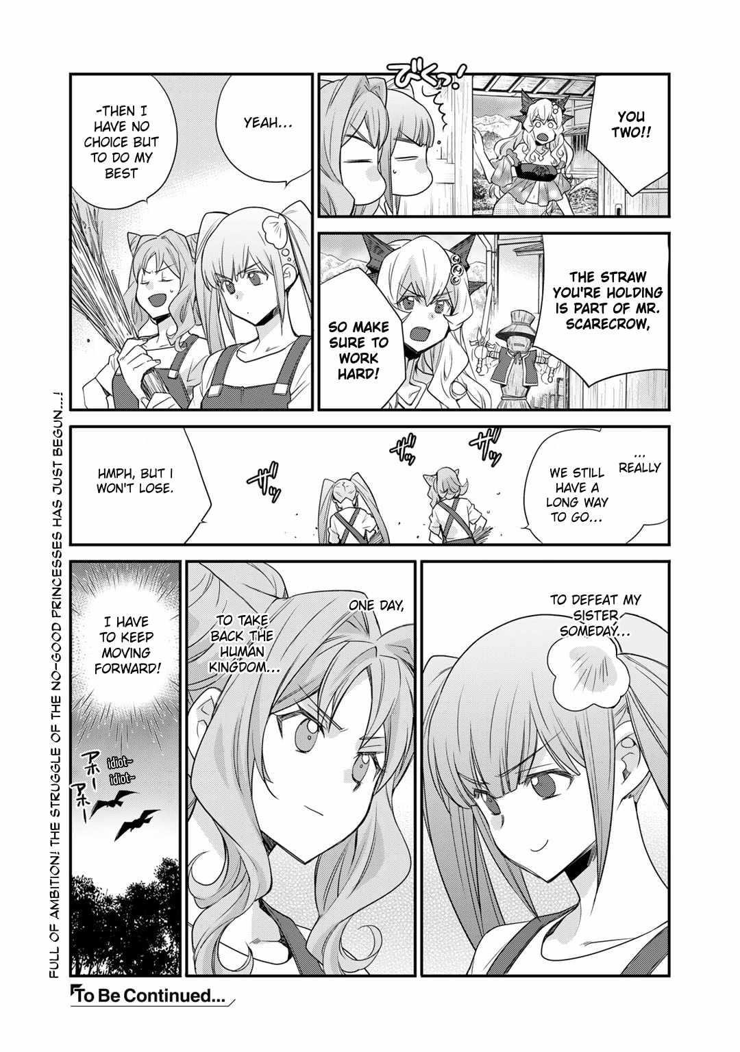 Let's Buy The Land And Cultivate In Different World Chapter 51 - Page 22 in English