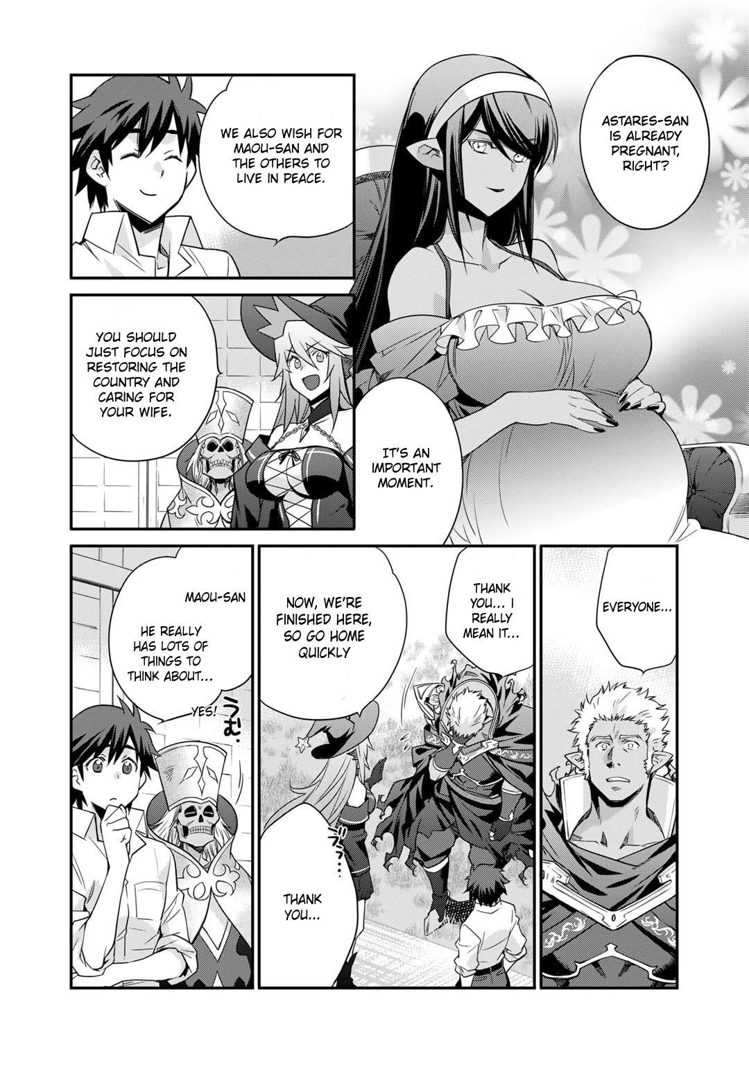 Let's Buy The Land And Cultivate In Different World Chapter 52 - Page 18 in English