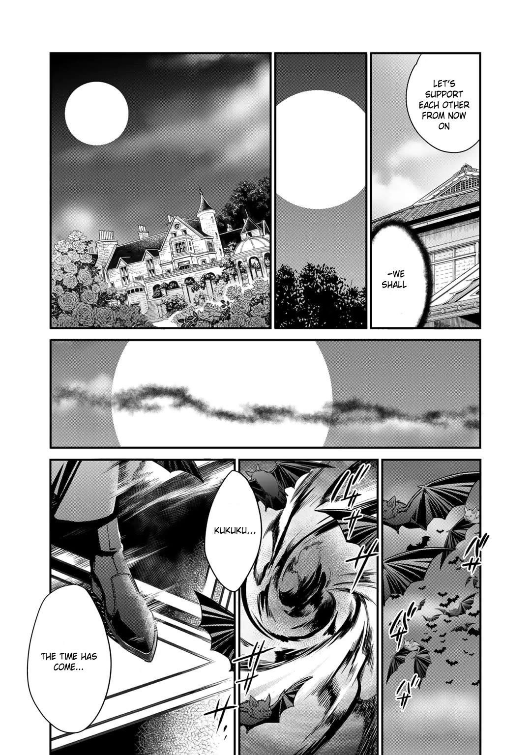 Let's Buy The Land And Cultivate In Different World Chapter 52 - Page 19 in English