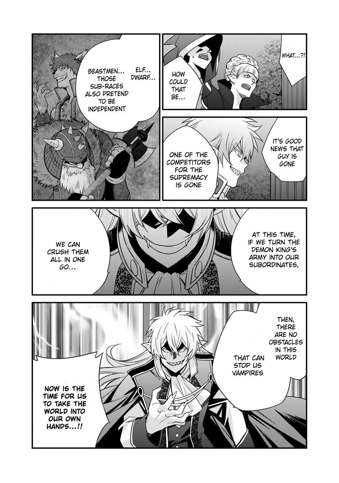 Let's Buy The Land And Cultivate In Different World Chapter 52 - Page 21 in English