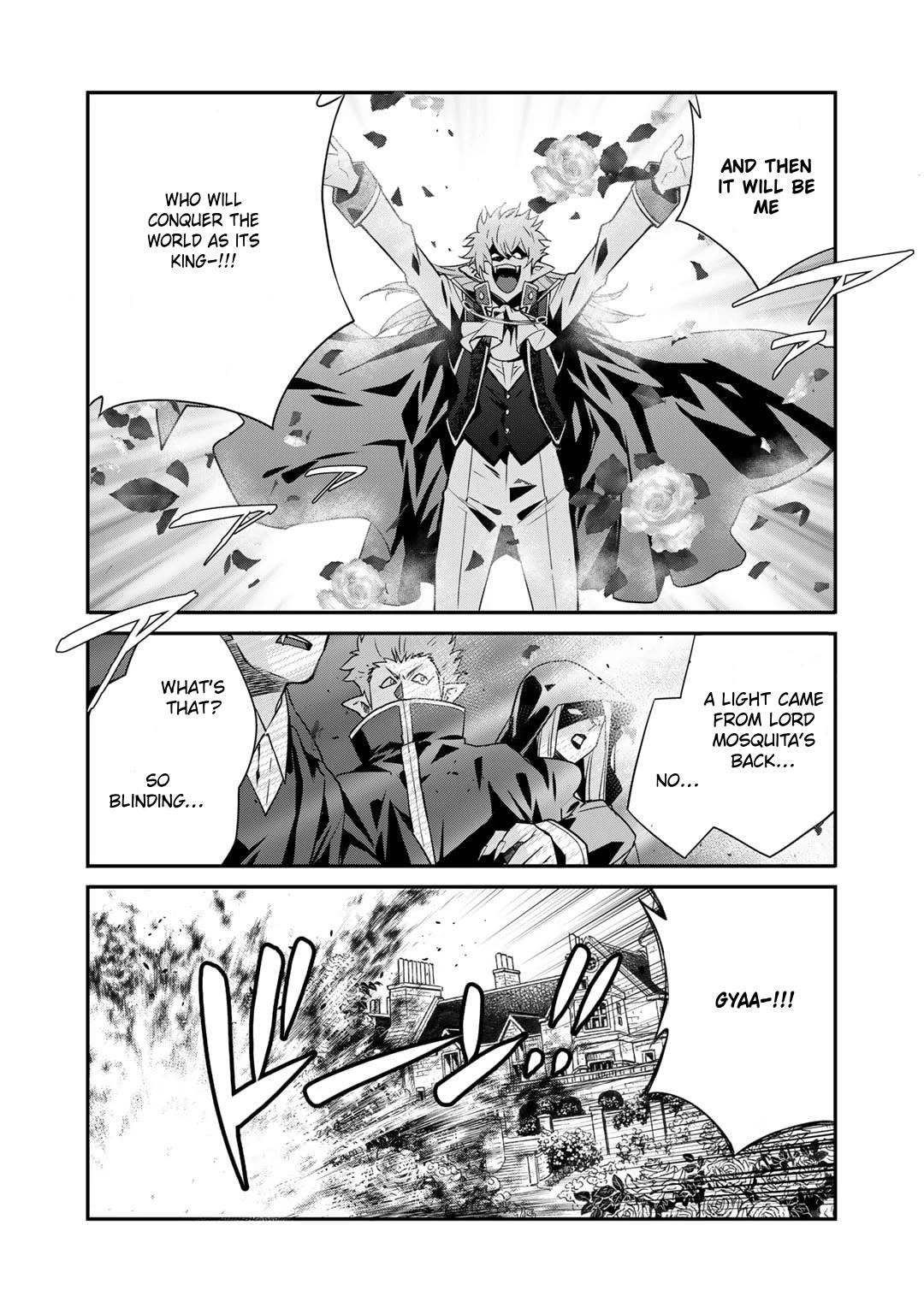 Let's Buy The Land And Cultivate In Different World Chapter 52 - Page 22 in English
