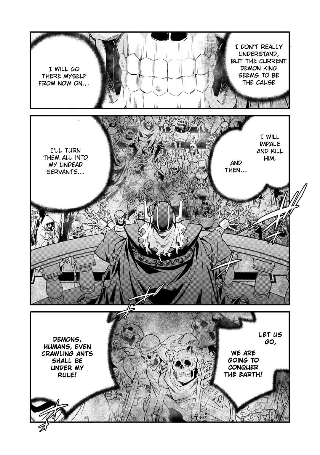 Let's Buy The Land And Cultivate In Different World Chapter 52 - Page 6 in English