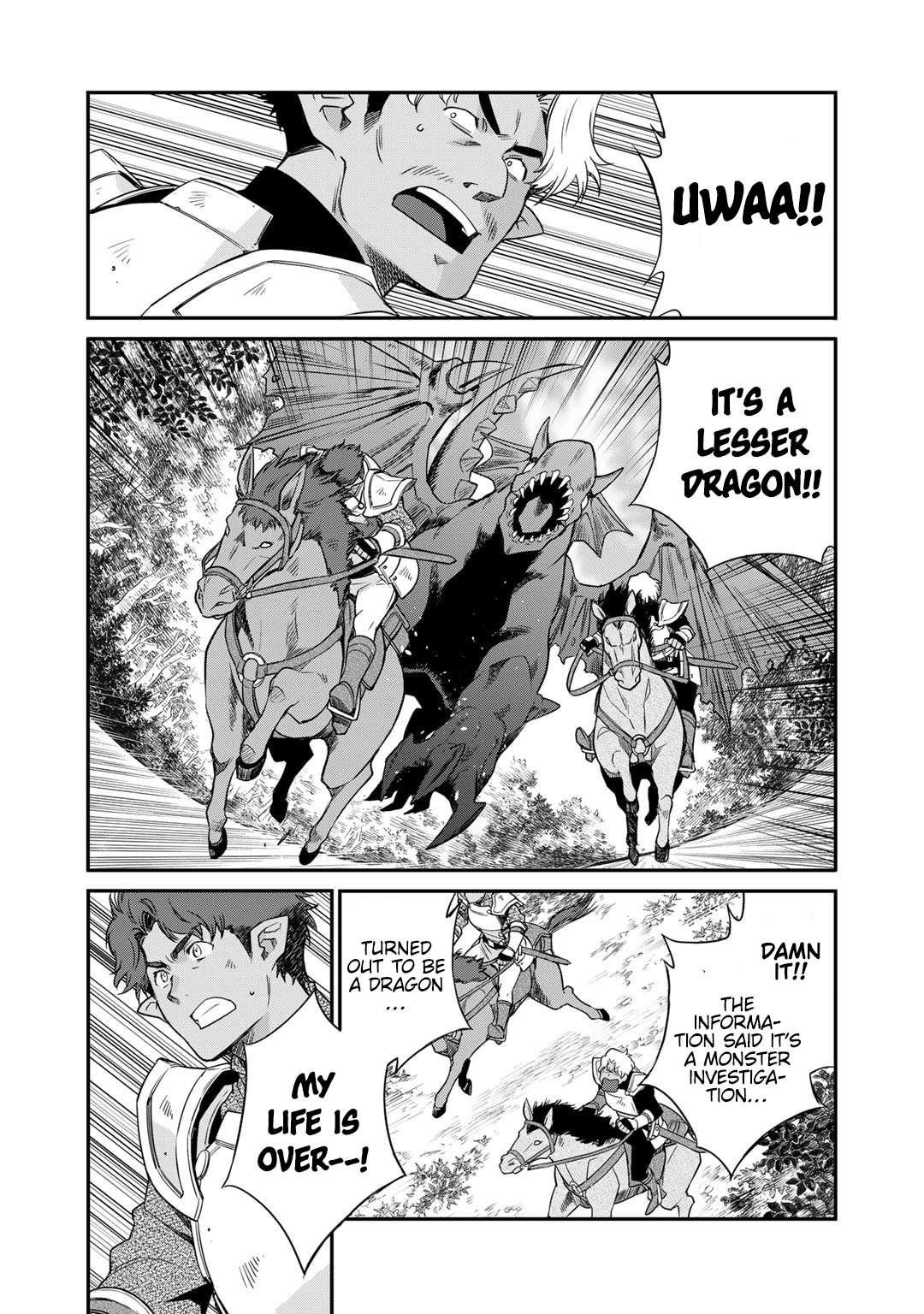 Let's Buy The Land And Cultivate In Different World Chapter 53 - Page 10 in English